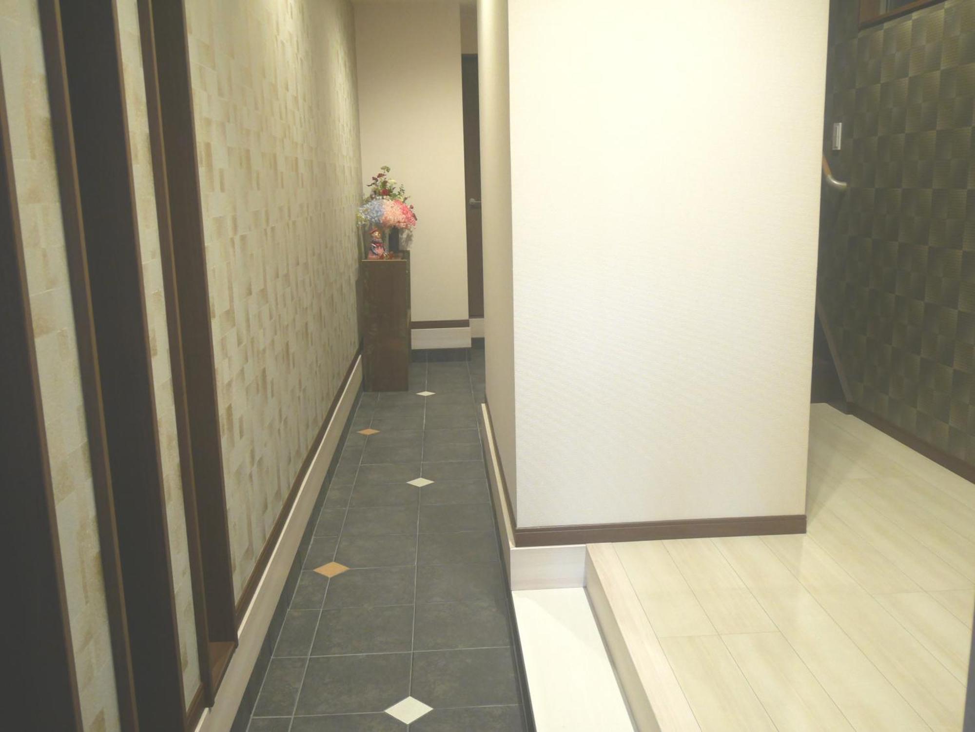Guesthouse Grande今宮駅前 Ōsaka Eksteriør bilde